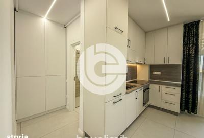 Apartament cu 2 camere decomandat în Terezian - 4