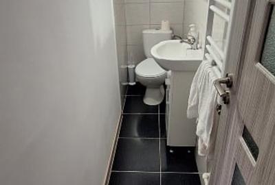 Casă individuală cu 2 camere cu Teren 233 Mp în Nord-Vest - 7