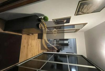 Garsonieră decomandată în Lujerului