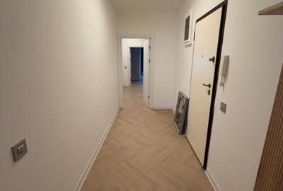 Apartament cu 4 camere decomandat în Herăstrău - 9