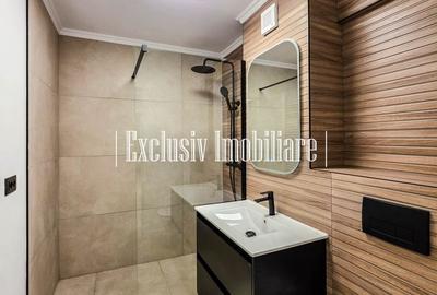 Apartament cu 2 camere, mobilat în Tomis III - 2