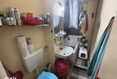 Apartament cu 2 camere decomandat în Depozitelor - 9