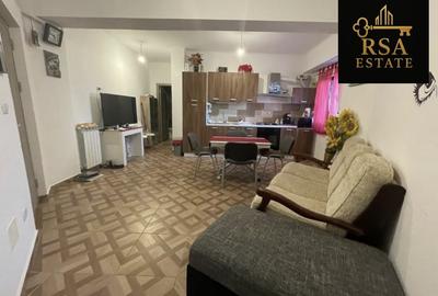 Apartament cu 2 camere decomandat, mobilat în Ostroveni - 7
