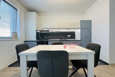 Apartament cu 2 camere decomandat, mobilat în Braytim - 3