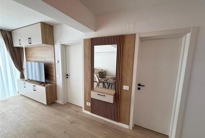Apartament cu 2 camere decomandat în Calea Aradului - 8