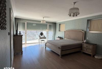 Casă cu 9 camere cu Teren 1850 Mp în Drajna - 10