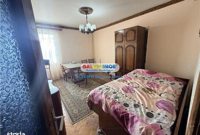 Apartament cu 2 camere decomandat, mobilat în Ultracentral