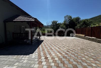 Casă cu 4 camere în Prislop - 8