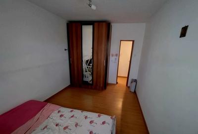 Apartament cu 2 camere semidecomandat în Florești