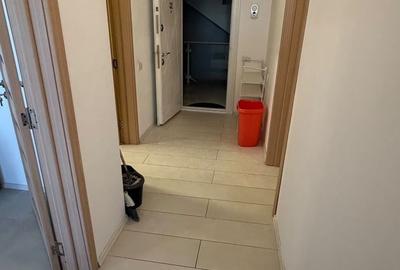 Apartament cu 2 camere decomandat în Nord
