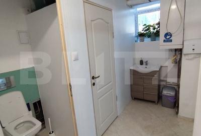 Spațiu comercial, de 60 mp, în Elisabetin - 3