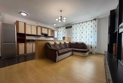 Apartament cu 2 camere semidecomandat, mobilat în Florești - 3