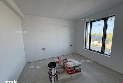 Casă cu 3 camere decomandat cu Teren 300 Mp în Berceni - 6