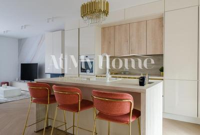 Duplex cu 5 camere cu Canalizare în Pipera