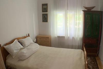 Casă individuală cu 3 camere cu Canalizare în Central - 5