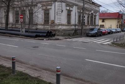 Casă cu 6 camere în Central