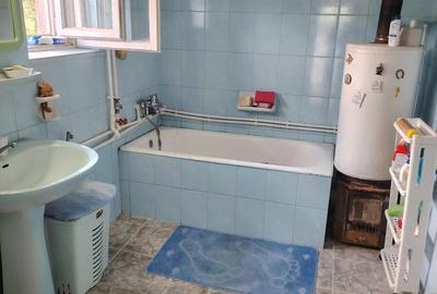 Casă cu 5 camere cu Teren 1200 Mp în Băneasa - 2