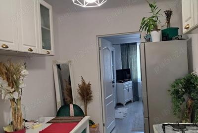 Garsonieră în Mărăști - 8
