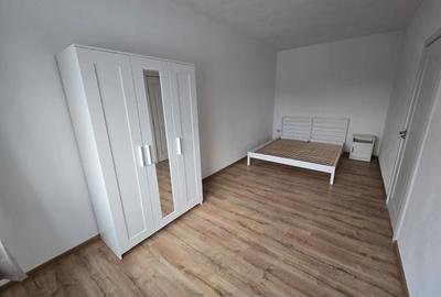 Garsonieră semidecomandată, mobilată în Moșnița Nouă - 7
