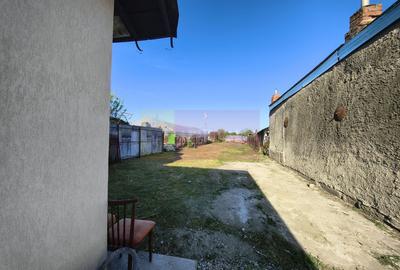 Casă individuală cu 4 camere cu Canalizare în Copăceni - 21