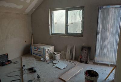 Casă individuală cu 5 camere cu Canalizare în Sânandrei - 21
