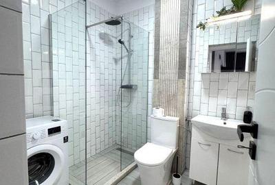 Apartament cu 2 camere semidecomandat în Florești - 9