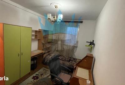 Apartament cu 3 camere, mobilat în Drumul Taberei