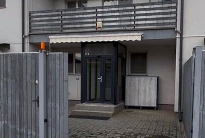 Casă individuală cu 3 camere cu Teren 150 Mp în Tunari - 1