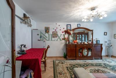 Apartament cu 4 camere decomandat în Nord - 4