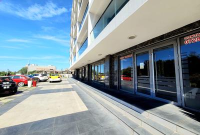 Spațiu comercial, de 60 mp, în Mihai Bravu