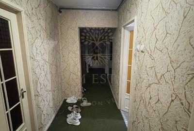 Apartament cu 4 camere semidecomandat, mobilat în Ghencea - 5