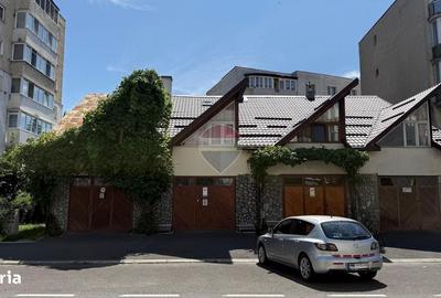 Apartament cu 3 camere în Florilor
