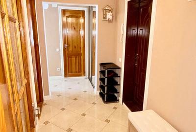 Apartament cu 2 camere decomandat în Dâmbovița - 2