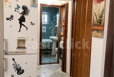 Apartament cu 2 camere decomandat în Micro 16 - 6