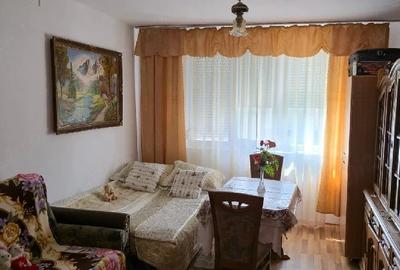 Garsonieră nedecomandată în Central