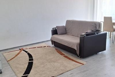 Apartament cu 2 camere decomandat în Nord