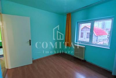 Apartament cu 4 camere decomandat în Dâmbul Rotund - 5