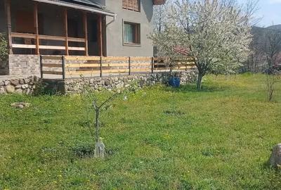 Casă cu Teren 2800 Mp în Aldeni - 8