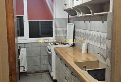 Apartament cu 3 camere, mobilat în Militari - 2