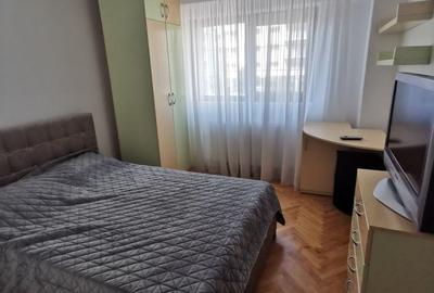Apartament cu 4 camere decomandat în Exterior Vest - 16