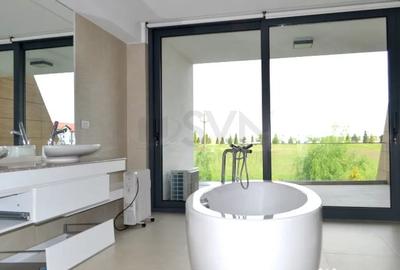 Casă cu 7 camere cu Teren 859 Mp în Pipera - 8