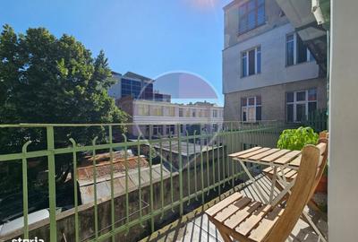 Apartament cu 3 camere în Ultracentral - 5