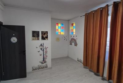 Casă cu 7 camere cu Teren 100 Mp în Vatra Luminoasă - 7