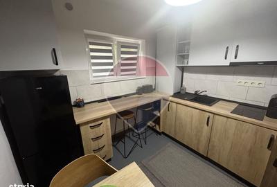 Apartament cu 2 camere în Ultracentral