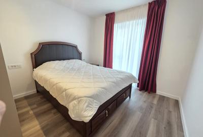Apartament cu 2 camere semidecomandat în Central - 3