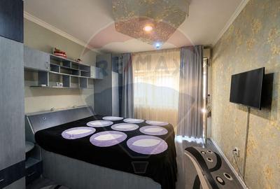 Apartament cu 3 camere decomandat, mobilat în Ultracentral - 3