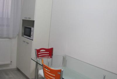 Apartament cu 2 camere decomandat în Iosia - 8