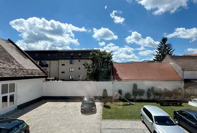 Apartament cu 2 camere decomandat, mobilat în Brașovul Vechi - 15