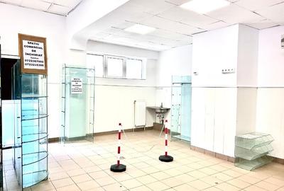 Spațiu comercial, de 25 mp, în Central - 1