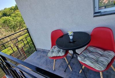 Apartament în Aeroport - 8